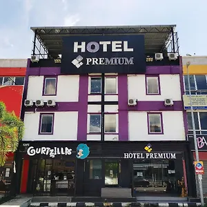 Premium Malajzia