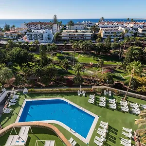 Apartahotel New Folías
