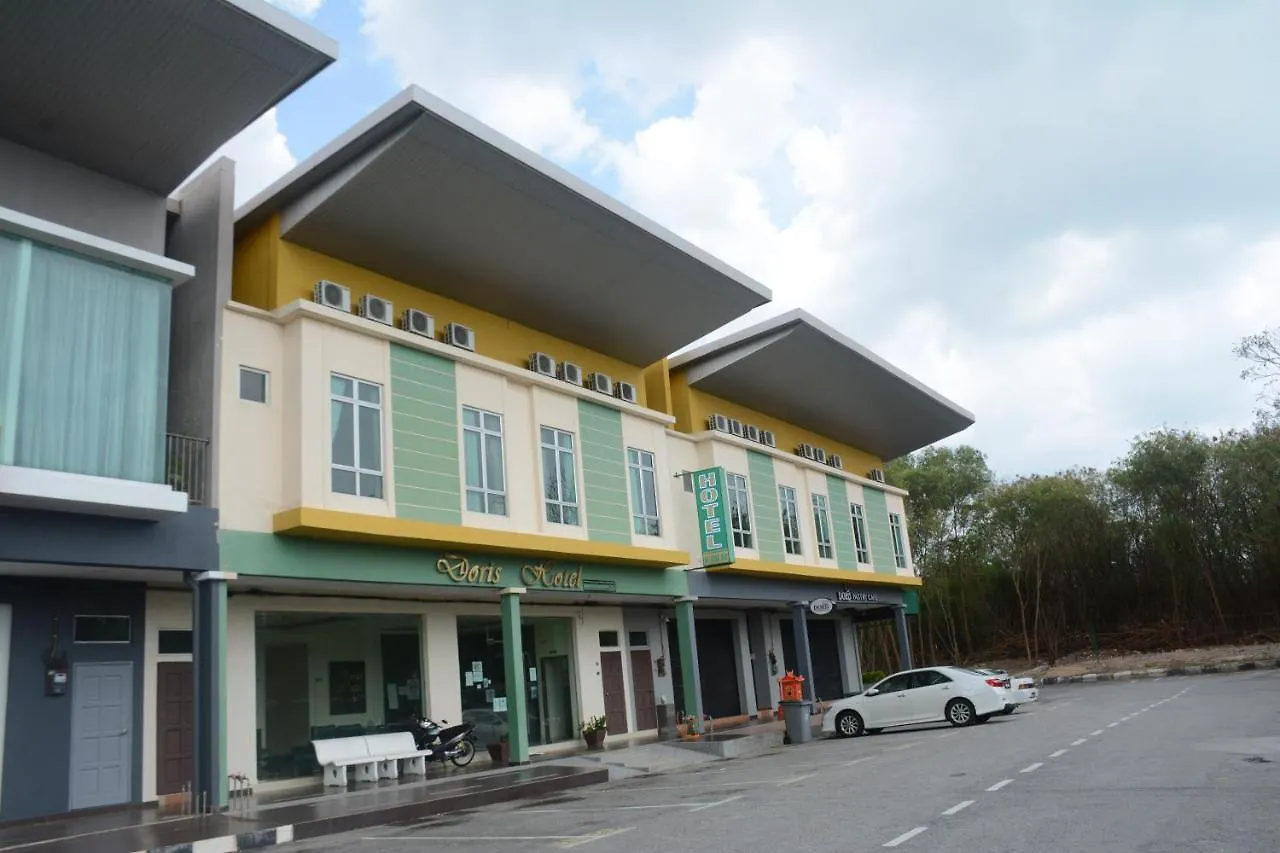 Doris Hotel Malacca