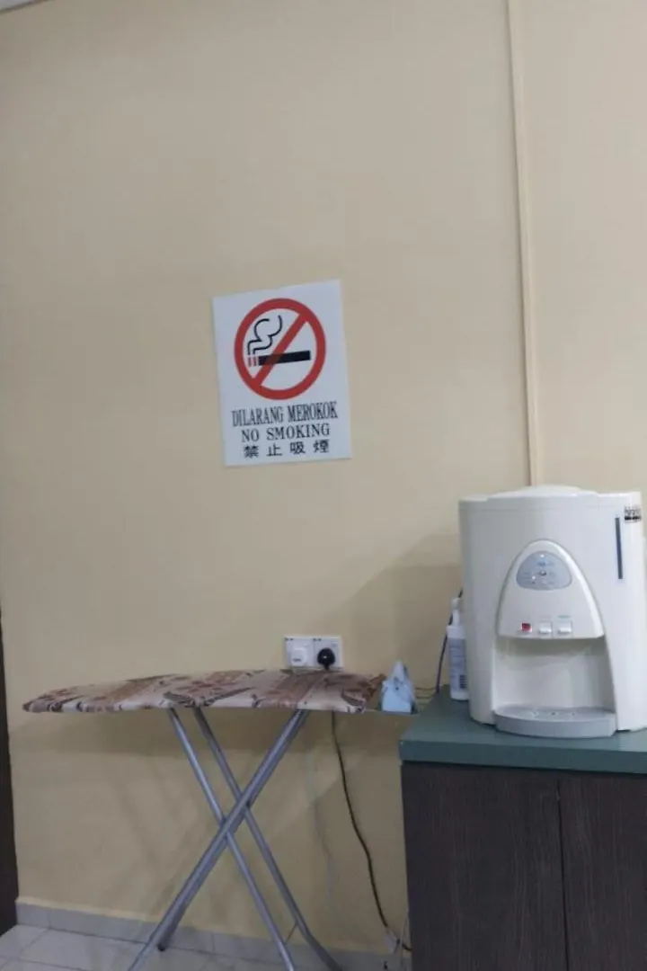 Doris Hotel Malacca