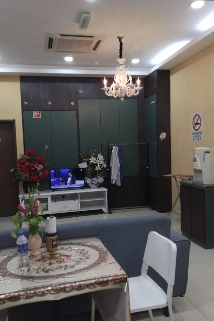 Doris Hotel Malacca