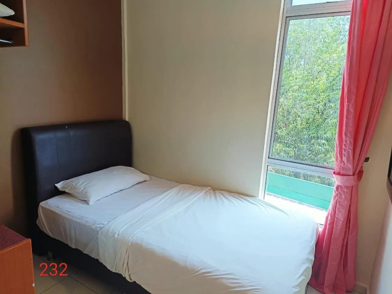 Doris Hotel Malacca 2*,